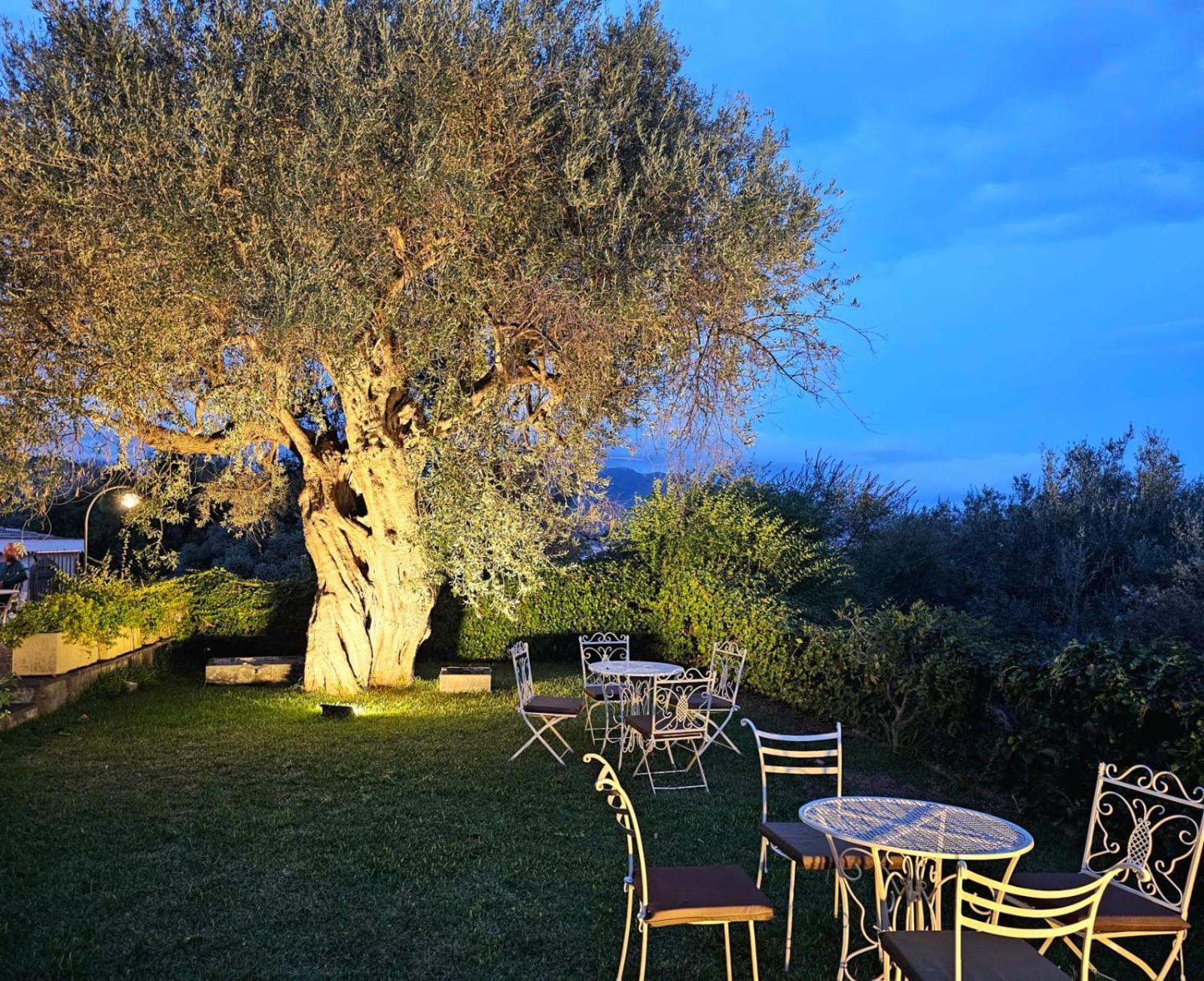 Antico Borgo Etneo Country Hotel Calatabiano Buitenkant foto
