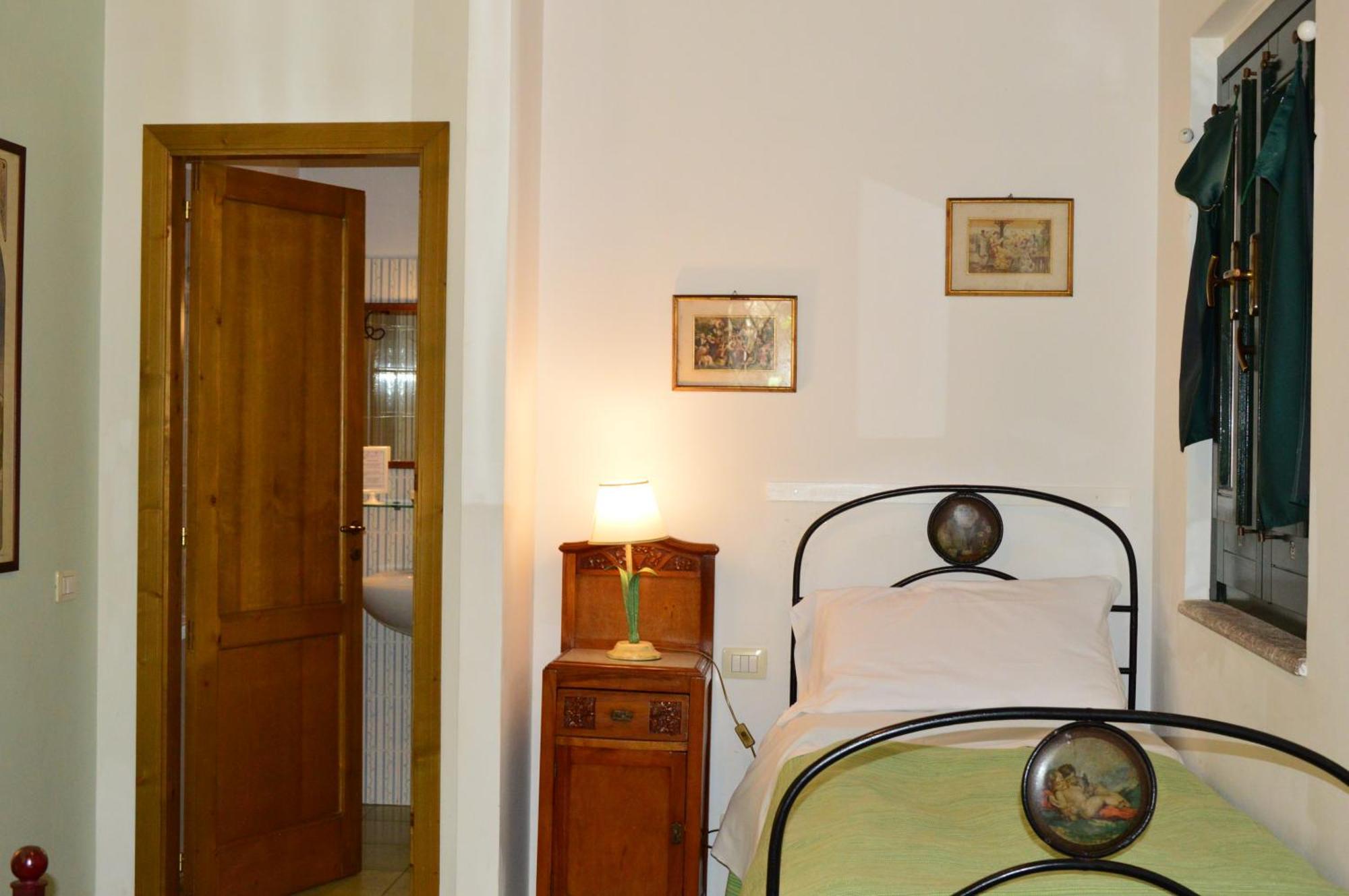 Antico Borgo Etneo Country Hotel Calatabiano Kamer foto