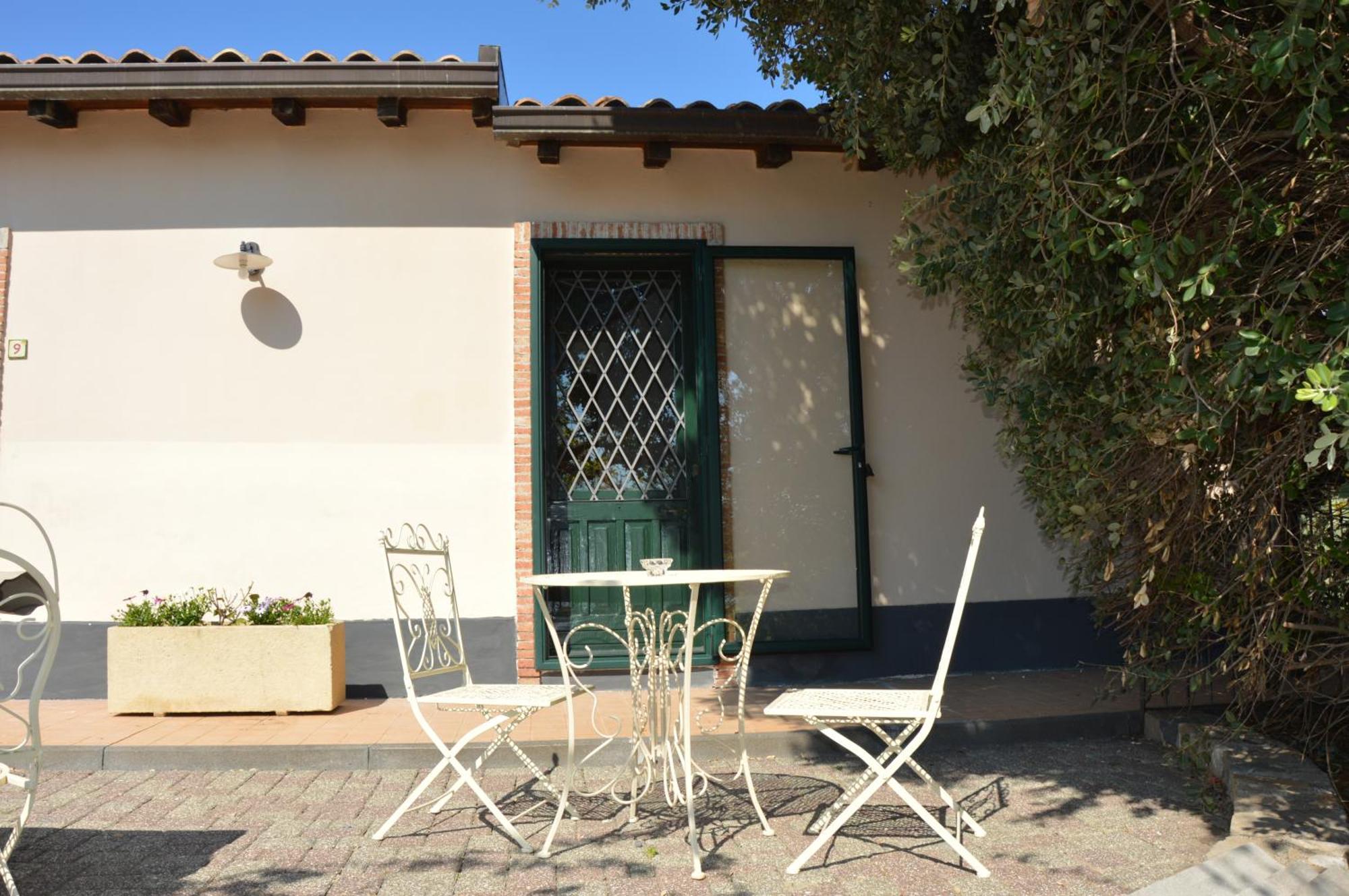 Antico Borgo Etneo Country Hotel Calatabiano Buitenkant foto