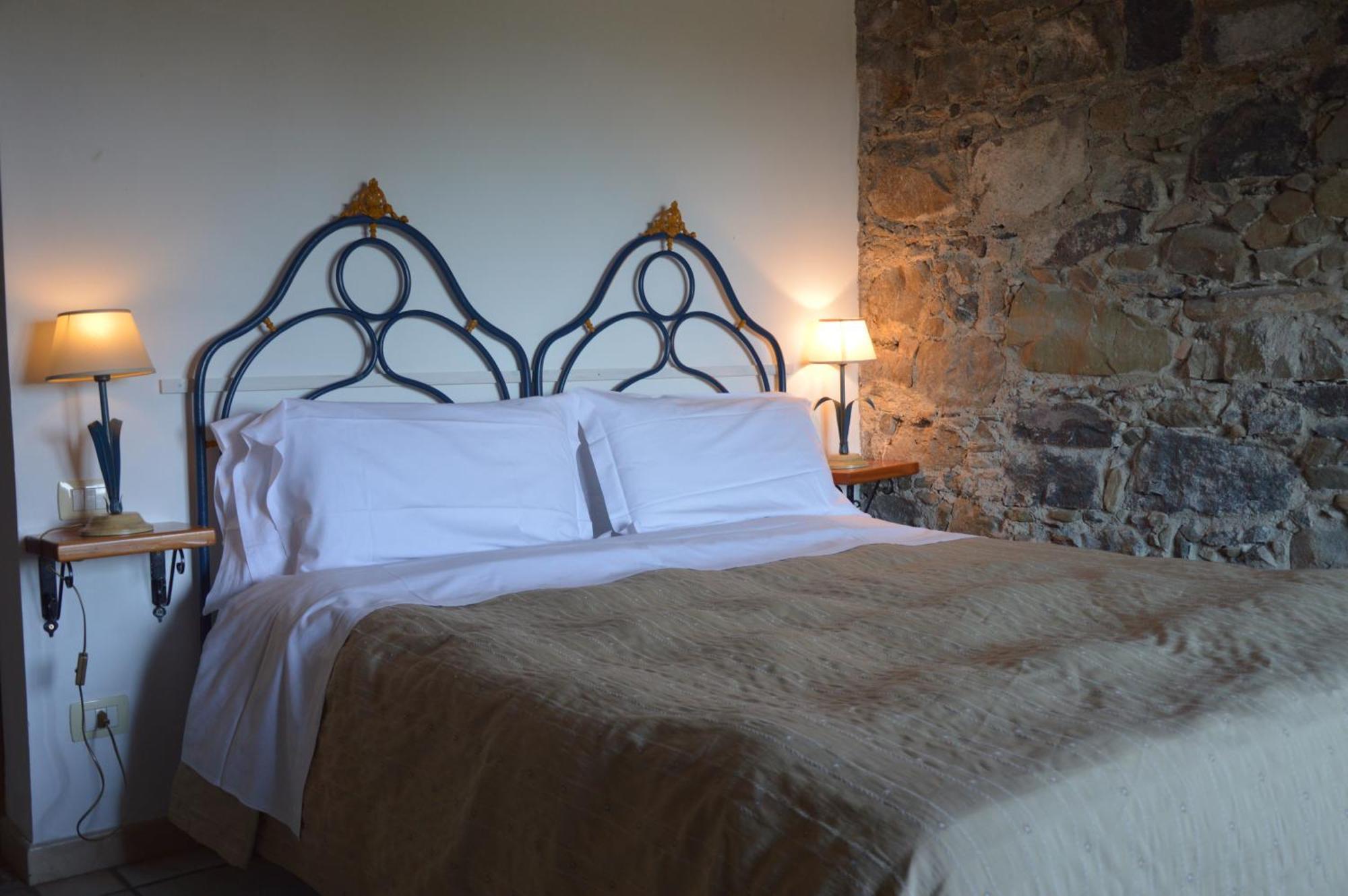Antico Borgo Etneo Country Hotel Calatabiano Kamer foto