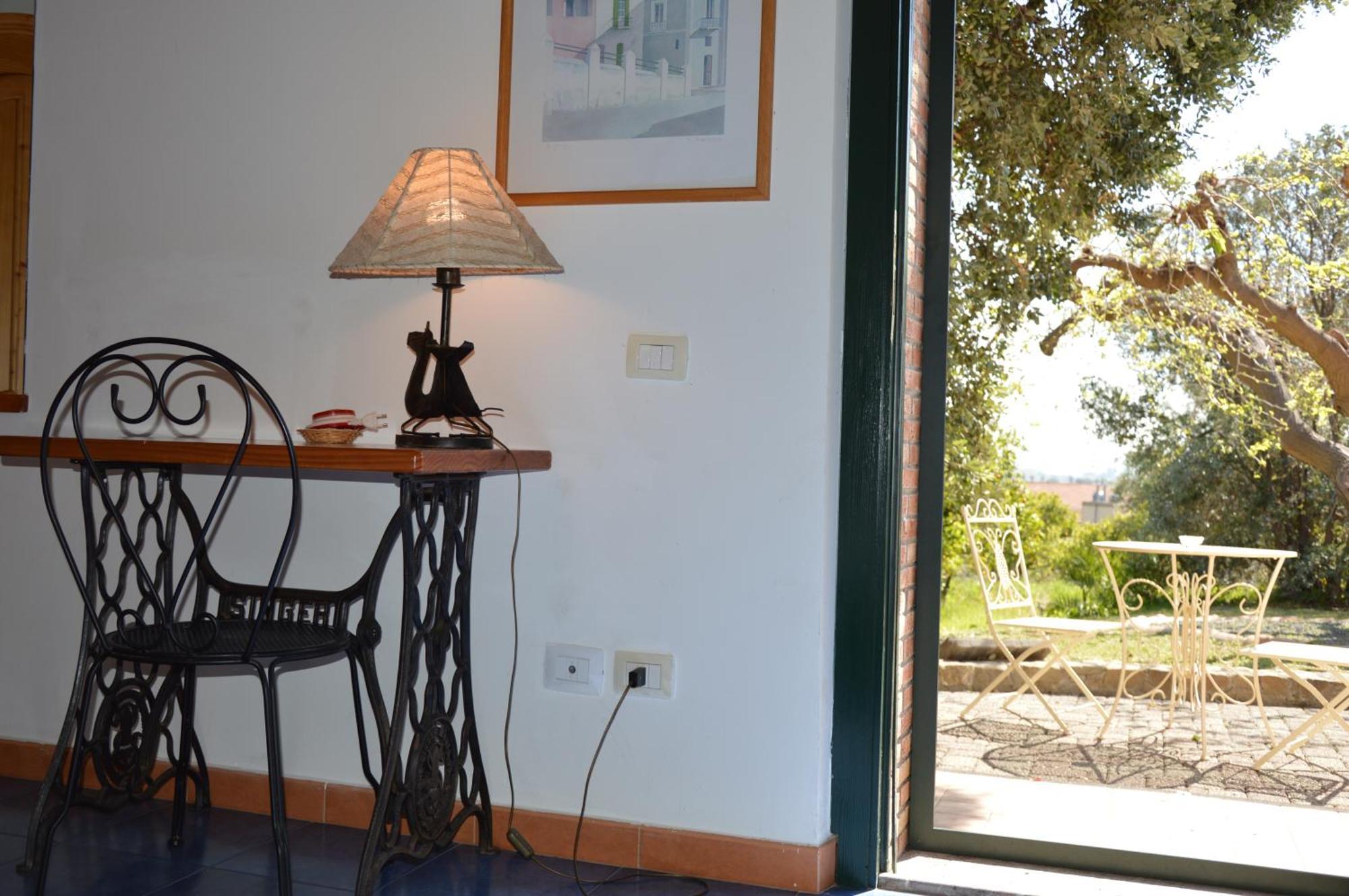 Antico Borgo Etneo Country Hotel Calatabiano Buitenkant foto
