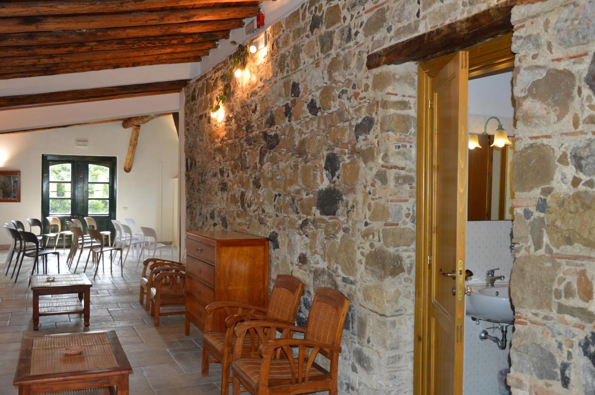 Antico Borgo Etneo Country Hotel Calatabiano Buitenkant foto